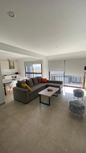Departamento Amoblado MorenoPark 683